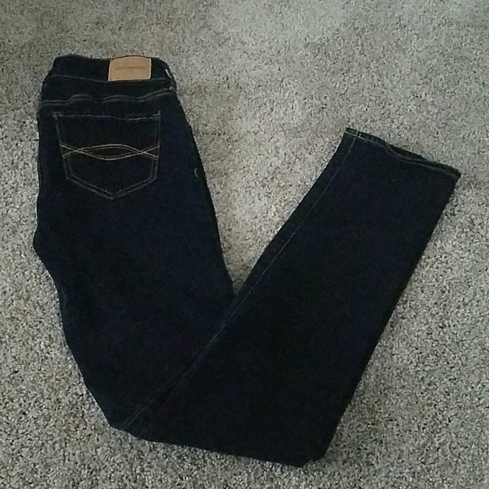 Abercrombie Kids Jeans
